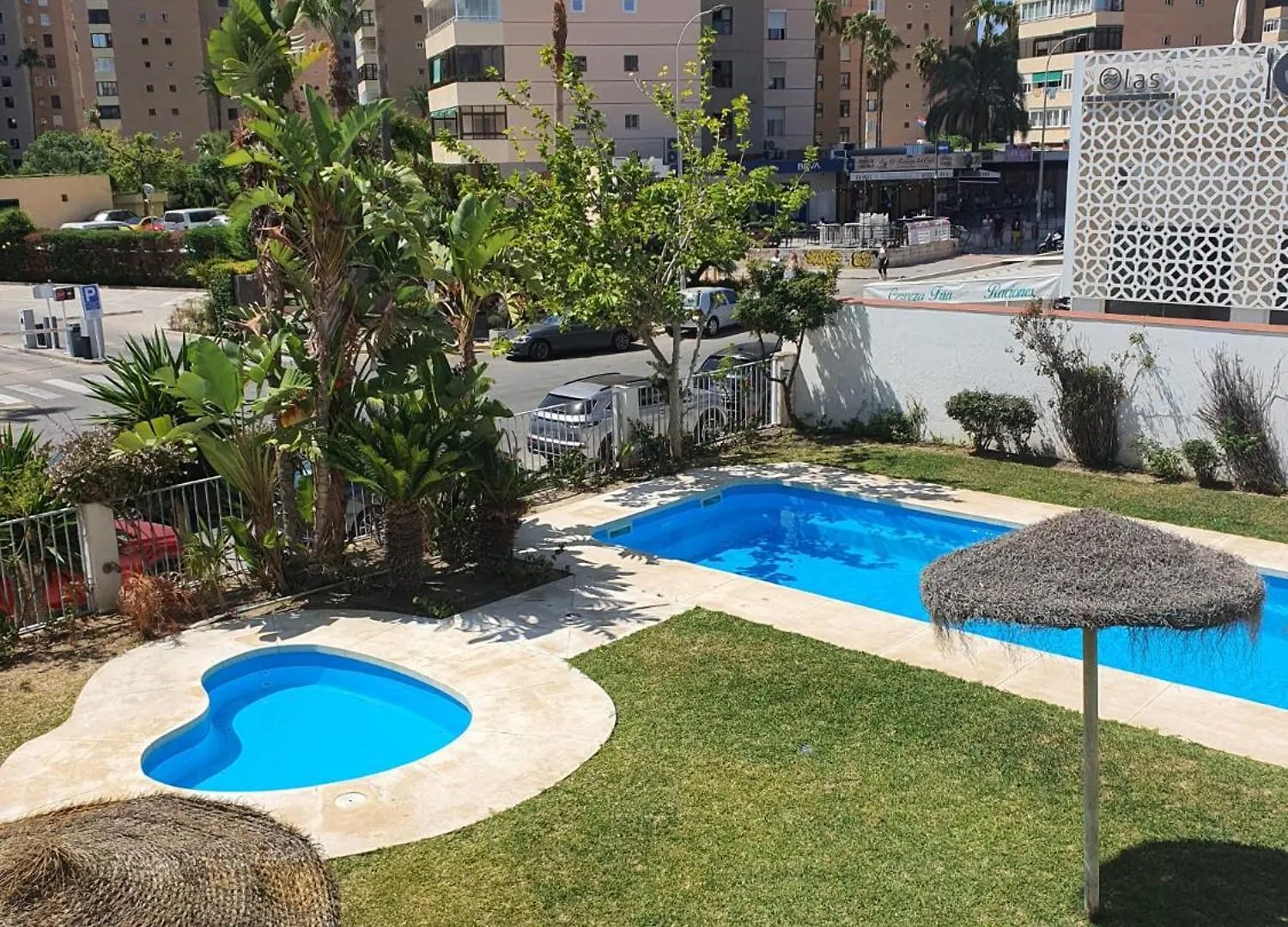 Apartamento Duplex Vistalmar Apartment Torremolinos Spain