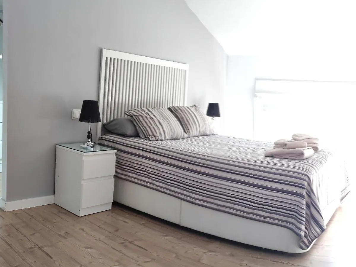 Apartamento Duplex Vistalmar Apartment Torremolinos