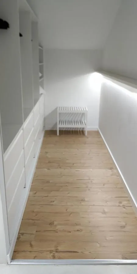 Apartamento Duplex Vistalmar Διαμέρισμα Τορρεμολίνος Ισπανία